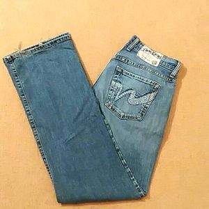 SALE! Lucky Brand Jeans